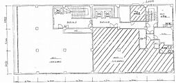五味ビルの間取図画像