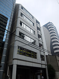 Osaka Metro堺筋線 堺筋本町駅 徒歩4分の賃貸事務所