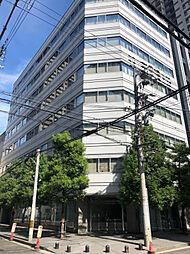 Osaka Metro御堂筋線 本町駅 徒歩5分の賃貸事務所