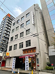 Osaka Metro堺筋線 堺筋本町駅 徒歩5分の賃貸事務所