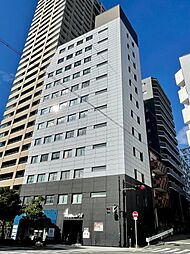 Osaka Metro谷町線 谷町六丁目駅 徒歩3分の賃貸事務所