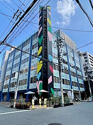 Osaka Metro御堂筋線 本町駅 徒歩4分の賃貸事務所