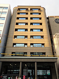 Osaka Metro四つ橋線 本町駅 徒歩6分の賃貸事務所