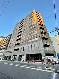 Osaka Metro谷町線 谷町四丁目駅 徒歩3分の賃貸事務所