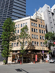 Osaka Metro堺筋線 堺筋本町駅 徒歩1分の賃貸事務所