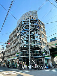 Osaka Metro御堂筋線 本町駅 徒歩5分の賃貸事務所