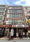 大阪府大阪市中央区安土町3丁目：物件画像／株式会社エステートエージェンシー