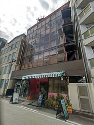 Osaka Metro四つ橋線 本町駅 徒歩5分の賃貸事務所