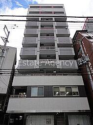 大阪市営堺筋線 南森町駅 徒歩6分