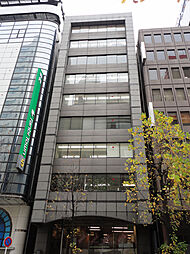 Osaka Metro堺筋線 堺筋本町駅 徒歩1分の賃貸事務所