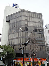 Osaka Metro四つ橋線 本町駅 徒歩5分の賃貸事務所