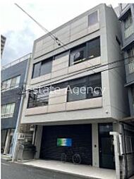 大阪市営千日前線 西長堀駅 徒歩4分