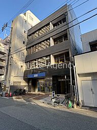 大阪市営四つ橋線 四ツ橋駅 徒歩5分
