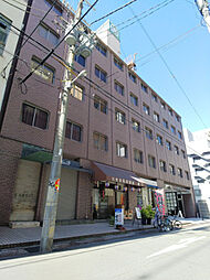 Osaka Metro御堂筋線 心斎橋駅 徒歩5分の賃貸事務所