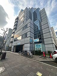 Osaka Metro御堂筋線 本町駅 徒歩3分の賃貸事務所