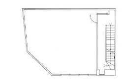 Osaka Metro千日前線 阿波座駅 徒歩2分の賃貸事務所