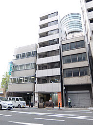 Osaka Metro堺筋線 堺筋本町駅 徒歩5分の賃貸事務所