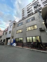 Osaka Metro中央線 谷町四丁目駅 徒歩2分の賃貸事務所