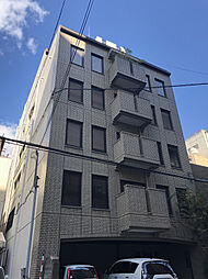 Osaka Metro谷町線 谷町四丁目駅 徒歩1分の賃貸事務所