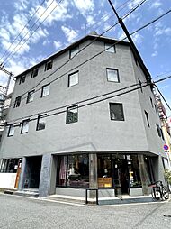 Osaka Metro四つ橋線 本町駅 徒歩6分の賃貸事務所