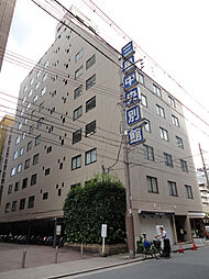 Osaka Metro堺筋線 堺筋本町駅 徒歩3分の賃貸事務所