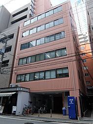 Osaka Metro堺筋線 堺筋本町駅 徒歩4分の賃貸事務所