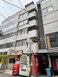 大阪市営堺筋線 堺筋本町駅 徒歩4分