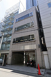 Osaka Metro御堂筋線 本町駅 徒歩2分の賃貸事務所