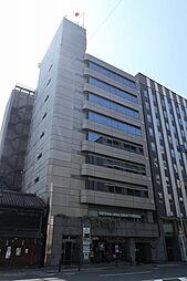 阪急京都本線 烏丸駅 徒歩4分の賃貸事務所