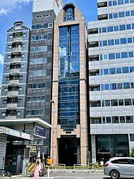 Osaka Metro堺筋線 長堀橋駅 徒歩4分の賃貸事務所