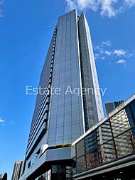 大阪市営長堀鶴見緑地線 大阪ビジネスパーク駅 徒歩1分