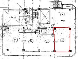 阪急京都本線 南方駅 徒歩3分