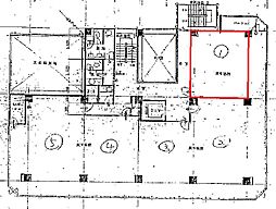 阪急京都本線 南方駅 徒歩3分