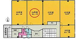 大阪環状線 福島駅 徒歩3分