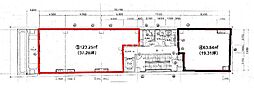 道修町後藤ビルの間取図画像