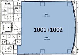 聖恵ビルの間取図画像