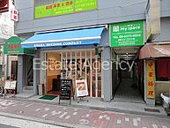 大阪府大阪市北区芝田2丁目：物件画像／株式会社エステートエージェンシー