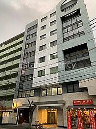 大阪市営御堂筋線 西中島南方駅 徒歩4分
