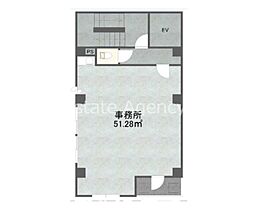 はまやビルの間取図画像