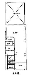 大阪市営堺筋線 堺筋本町駅 徒歩5分
