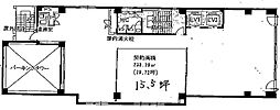 アイケイビルの間取図画像