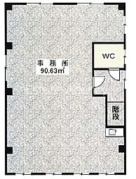 阪和線 天王寺駅 徒歩5分
