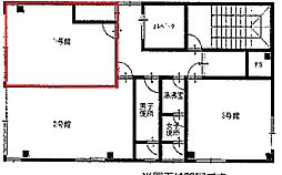 大阪市営四つ橋線 四ツ橋駅 徒歩3分