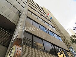 大阪市営四つ橋線 四ツ橋駅 徒歩3分