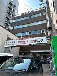 大阪市営谷町線 谷町六丁目駅 徒歩10分