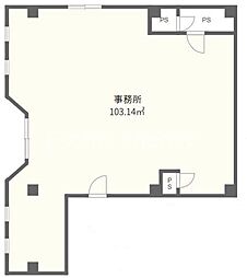 大阪市営堺筋線 長堀橋駅 徒歩2分