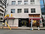 大阪府大阪市中央区瓦町2丁目：物件画像／株式会社エステートエージェンシー