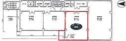 大阪市営御堂筋線 心斎橋駅 徒歩4分