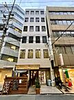 大阪府大阪市中央区淡路町3丁目：物件画像／株式会社エステートエージェンシー