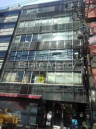大阪市営御堂筋線 心斎橋駅 徒歩4分
